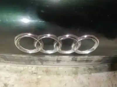 Second-hand car spare part front badge for audi a6 c5 (4b2) 2.5 tdi oem iam references 