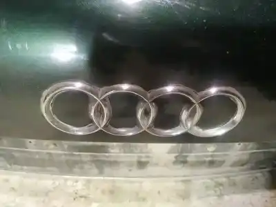 Second-hand car spare part front badge for audi a6 c5 (4b2) 2.5 tdi oem iam references   