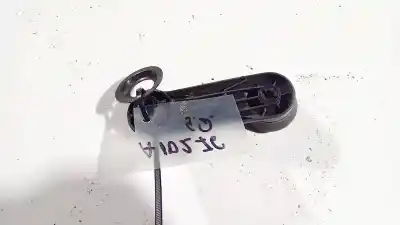 Second-hand car spare part left front window crank handle for bmw 3 (e30) m3 2.3 oem iam references 90247150  0430