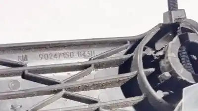 Second-hand car spare part left front window crank handle for bmw 3 (e30) m3 2.3 oem iam references 90247150  0430