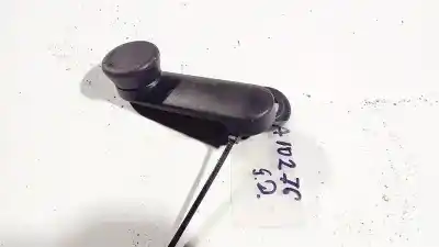 Pezzo di ricambio per auto di seconda mano maniglia alzacristalli anteriore sinistro per bmw 3 (e30) m3 2.3 riferimenti oem iam 90247150