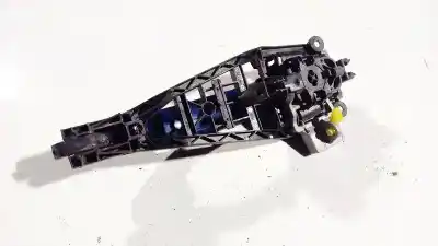 Pezzo di ricambio per auto di seconda mano maniglia esterna posteriore sinistra per bmw 3 (e30) m3 2.3 riferimenti oem iam   
