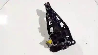 Pezzo di ricambio per auto di seconda mano maniglia esterna posteriore sinistra per bmw 3 (e30) m3 2.3 riferimenti oem iam   