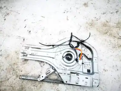 Piesă de schimb auto la mâna a doua mecanism actionare geam spate dreapta pentru hyundai tucson (jm) 2.0 crdi referințe oem iam 834802e010