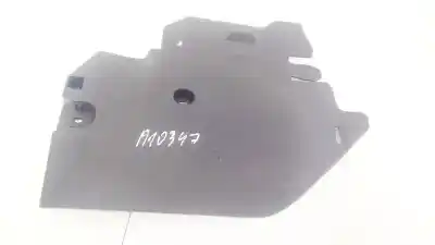 Peça sobressalente para automóvel em segunda mão plásticos por bmw 3 (e30) m3 2.3 referências oem iam 13205071