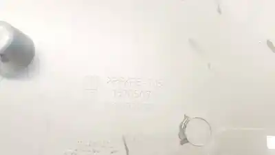 Pezzo di ricambio per auto di seconda mano plastica per bmw 3 (e30) m3 2.3 riferimenti oem iam 13205071  460029937