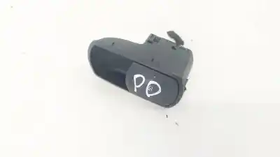Peça sobressalente para automóvel em segunda mão botão / interruptor elevador vidro dianteiro esquerdo por bmw 3 (e30) m3 2.3 referências oem iam 13189333