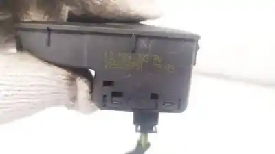 Second-hand car spare part left front power window switch for bmw 3 (e30) m3 2.3 oem iam references 13189333  315625731