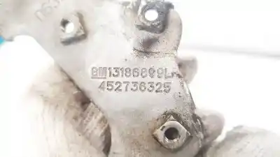 Pezzo di ricambio per auto di seconda mano plastica per bmw 3 (e30) m3 2.3 riferimenti oem iam 13186899  452736325