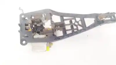 Second-hand car spare part exterior left front door handle for bmw 3 (e30) m3 2.3 oem iam references   