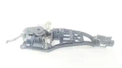 Peça sobressalente para automóvel em segunda mão puxador exterior dianteiro esquerdo por bmw 3 (e30) m3 2.3 referências oem iam 