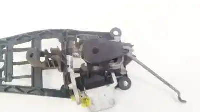 Second-hand car spare part exterior left front door handle for bmw 3 (e30) m3 2.3 oem iam references   