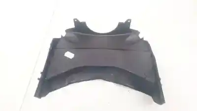 Peça sobressalente para automóvel em segunda mão molduras frontais por bmw 3 (e30) m3 2.3 referências oem iam 13205061  460029937