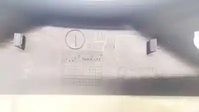 Pezzo di ricambio per auto di seconda mano plastica per bmw 3 (e30) m3 2.3 riferimenti oem iam 13205062  