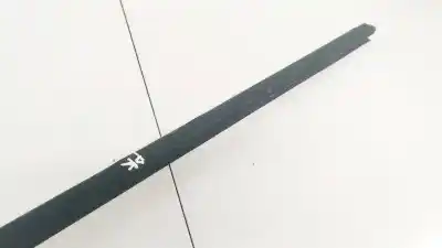 Pezzo di ricambio per auto di seconda mano plastica per bmw 3 (e30) m3 2.3 riferimenti oem iam 13188958  