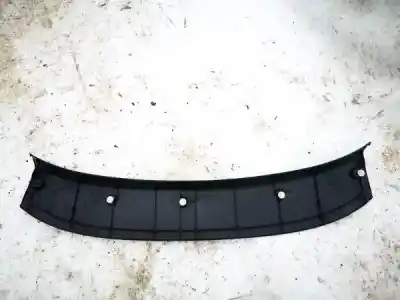 Pezzo di ricambio per auto di seconda mano plastiche per opel corsa a fastback (s83) 1.2 i (f08, m08, f68, m68) riferimenti oem iam 84434smge000m1  84434-smg-e000-m1