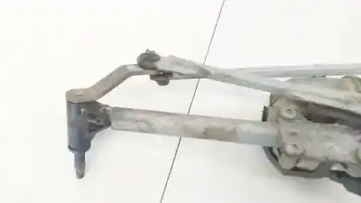 Second-hand car spare part front windscreen wiper linkage for bmw 3 (e30) m3 2.3 oem iam references   