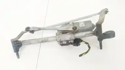 Peça sobressalente para automóvel em segunda mão mecanismo de escova dianteira por bmw 3 (e30) m3 2.3 referências oem iam 