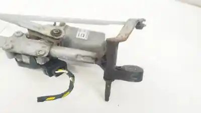 Second-hand car spare part front windscreen wiper linkage for bmw 3 (e30) m3 2.3 oem iam references   