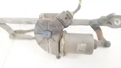 Автозапчастина б/у двигатель передніх склоочисників для BMW 3 (E30) M3 2.3 Посилання на OEM IAM 13182340  2458B, 40506712V