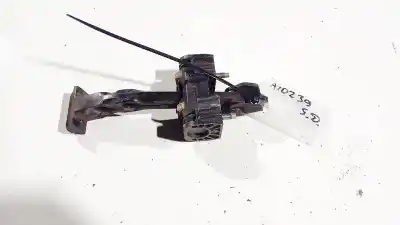 Pezzo di ricambio per auto di seconda mano cerniera per bmw 3 (e30) m3 2.3 riferimenti oem iam 