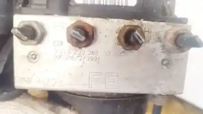 Second-hand car spare part abs for bmw 3 (e30) m3 2.3 oem iam references 0265232288  13282282