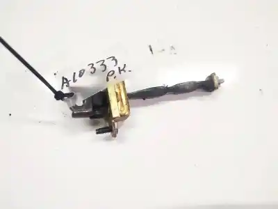 Автозапчасти б/у петля за nissan bluebird hatchback (t72, t12) 1.6 ссылки oem iam 