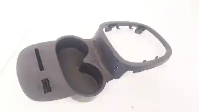 Peça sobressalente para automóvel em segunda mão plásticos por bmw 3 (e30) m3 2.3 referências oem iam 13205815