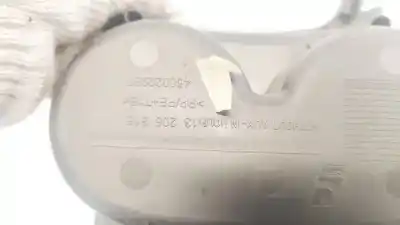 Pezzo di ricambio per auto di seconda mano plastica per bmw 3 (e30) m3 2.3 riferimenti oem iam 13205815  460029937