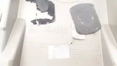 Pezzo di ricambio per auto di seconda mano plastica per bmw 3 (e30) m3 2.3 riferimenti oem iam 13204955  