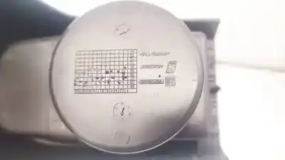 Pezzo di ricambio per auto di seconda mano plastica per bmw 3 (e30) m3 2.3 riferimenti oem iam 13205090  460029937