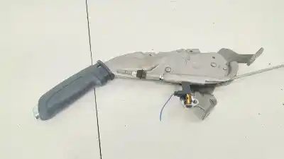 Peça sobressalente para automóvel em segunda mão alavanca de travão de mão por bmw 3 (e30) m3 2.3 referências oem iam 13255754