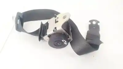 Peça sobressalente para automóvel em segunda mão cinto de segurança traseiro esquerdo por bmw 3 (e30) m3 2.3 referências oem iam 13288333