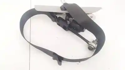 Peça sobressalente para automóvel em segunda mão cinto de segurança dianteiro direito por bmw 3 (e30) m3 2.3 referências oem iam 13290245