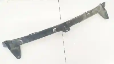 Peça sobressalente para automóvel em segunda mão reforço do pára choques traseiro por bmw 3 (e30) m3 2.3 referências oem iam 13179908