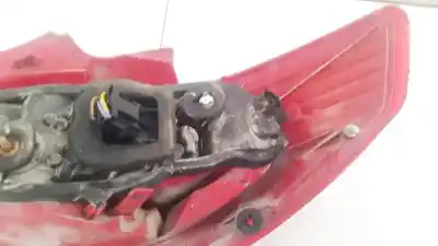 Second-hand car spare part left tailgate light for bmw 3 (e30) m3 2.3 oem iam references   