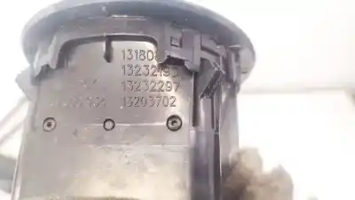 Peça sobressalente para automóvel em segunda mão grelha / difusor de ar por bmw 3 (e30) m3 2.3 referências oem iam 13203702  13232297
