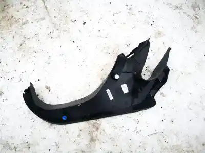 Pezzo di ricambio per auto di seconda mano plastiche per opel corsa a fastback (s83) 1.2 i (f08, m08, f68, m68) riferimenti oem iam 84485smge000m1  84485-smg-e000-m1