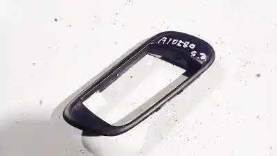 Автозапчастина б/у пластикler для subaru legacy berl. b13 (bl) 2.0 se посилання на oem iam 94246ag02a