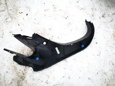 Pezzo di ricambio per auto di seconda mano plastiche per opel corsa a fastback (s83) 1.2 i (f08, m08, f68, m68) riferimenti oem iam 84435smge000m1  84435-smg-e000-m1