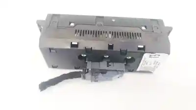 Second-hand car spare part multifunction display for bmw 3 (e30) m3 2.3 oem iam references 13284430  565412769