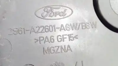 Автозапчастина б/у усередині передня права ручка для nissan bluebird hatchback (t72, t12) 1.6 посилання на oem iam 2s61a22601agw  2s61-a22601-agw