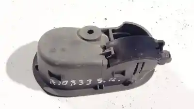 Автозапчастина б/у усередині передня права ручка для nissan bluebird hatchback (t72, t12) 1.6 посилання на oem iam 2s61a22601agw  2s61-a22601-agw