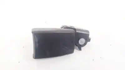Peça sobressalente para automóvel em segunda mão chicote / encaixe cinto segurança traseiro direito por bmw 3 (e30) m3 2.3 referências oem iam 13274779