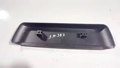 Second-hand car spare part plastics for talbot horizon 1.3 oem iam references 24044900