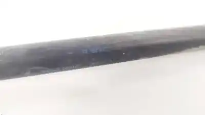 Second-hand car spare part tailgate gas strut for bmw 3 (e30) m3 2.3 oem iam references 13182537  