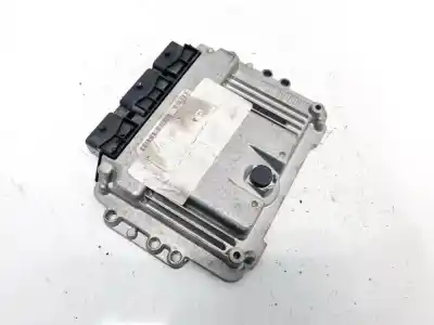 Автозапчасти б/у блок управления двигателем за citroen c4 i (lc_) 1.6 hdi ссылки oem iam 9661377280   Автозапчасти б/у блок управления двигателем за citroen c4 i (lc_) 1.6 hdi ссылки oem iam 9661377280