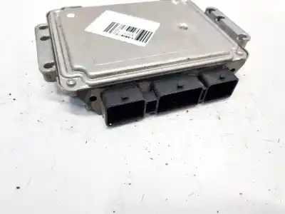 Автозапчасти б/у блок управления двигателем за citroen c4 i (lc_) 1.6 hdi ссылки oem iam 9661377280   Автозапчасти б/у блок управления двигателем за citroen c4 i (lc_) 1.6 hdi ссылки oem iam 9661377280