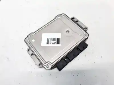 Автозапчасти б/у блок управления двигателем за CITROEN C4 I (LC_) 1.6 HDi ссылки OEM IAM 9661377280  