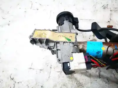 Peça sobressalente para automóvel em segunda mão comutador de ignição por ford galaxy (vx) 1.9 tdi cat referências oem iam p012106